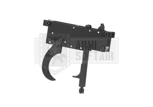ACTION ARMY HIGH Performance L96 Zero Trigger CNC AIRSOFT - Imagen 1 de 1