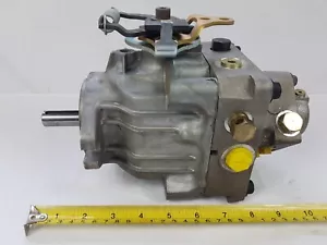 Hydro Gear BDP-16A-901 Hydraulic Motor Pump - PR-1HCC-JA1X-XXXX - Unused but old - Bild 1 von 13
