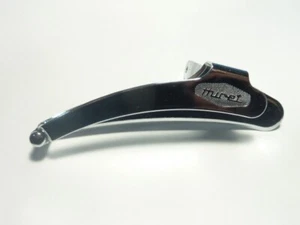 VINTAGE SACHS HURET FRONT DERAILLEUR CAGE 708 NOS RALEIGH CHOPPER 10 - Picture 1 of 16