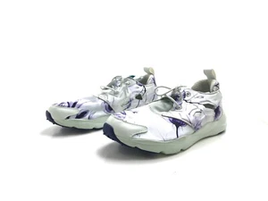 Reebok Damen Schnürschuhe Sneaker Freizeit Comfort Gr. 37.5 (UK:4 1/2) - Bild 1 von 4