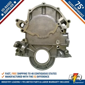 FORD TIMING COVER 302, 351W 83-89 con montaje ECC NUEVA - Imagen 1 de 5