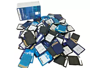 150 schede SIM usate per recupero oro - rottami oro. 1 Lb + TUTTE LE MISURE MISTE - Foto 1 di 3