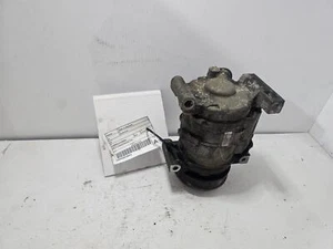 CHRYSLER TOWN & COUNTRY Compressor 3.8L 08 09 10 - Picture 1 of 1