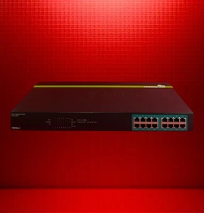 Trendnet 5-Port Gigabit PoE+ Switch TPE-TG50g UNIT ONLY - Bild 1 von 6