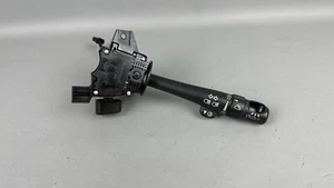 ESCALADE TAHOE YUKON 2007-14 INTERMITENTE PELIGRO LIMPIAPARABRISAS COLUMNA INTERRUPTOR 26128583 OEM - Imagen 1 de 7