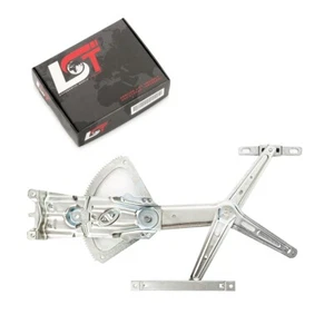 Elektrischer Fensterheber vorne links 93178695 für VAUXHALL OPEL ASTRA H MK V - Bild 1 von 7