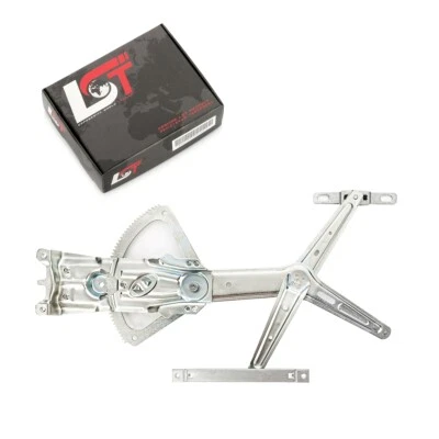 Elektrischer Fensterheber vorne links 93178695 für VAUXHALL OPEL ASTRA H MK V - Bild 1 von 4