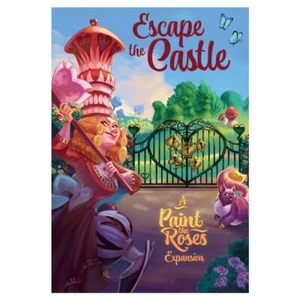 Paint the Roses: Escape the Castle Expansion - Picture 1 of 1