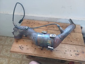 CATALIZZATORE FIAT Panda 3° Serie 51979323 312 A2.000 Bifuel/Gas 900 (12 1723411 - Foto 1 di 2