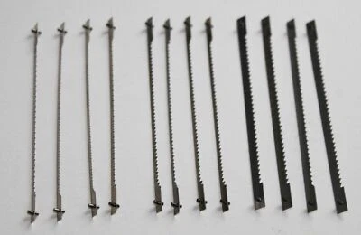 12 Olson saw blades 3 inch for Dremel Moto-Shop 57 57-2 571 571-5 572 576 1571