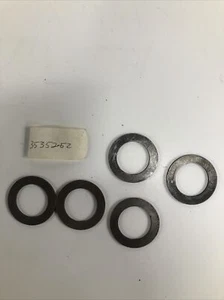 HARLEY Davidson oem # 35352-52 TRANS MAINSHAFT THRUST WASHER K XL - Picture 1 of 4