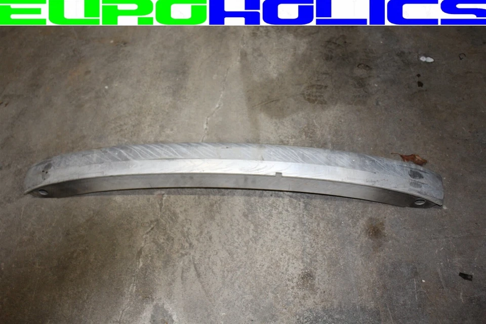 Soporte de soporte de barra de refuerzo de parachoques trasero OEM Jaguar XK8 97-06 HJA6580 Foto 1 de 1