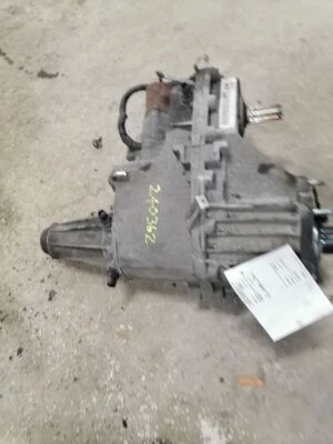 Estuche de transferencia Opt NP8 compatible con 02-09 ENVOY 1450056 Foto 1 de 4