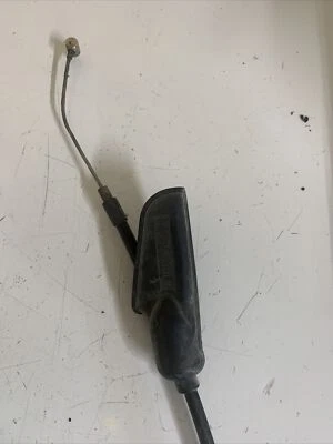 Cable de embrague KTM 500 1985 Foto 1 de 4