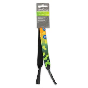 CORTLAND SUNGLASS STRAP - Picture 1 of 6