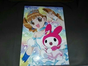 Sanrio Onegai My Melody COMPLETE DVD-BOX - Picture 1 of 5