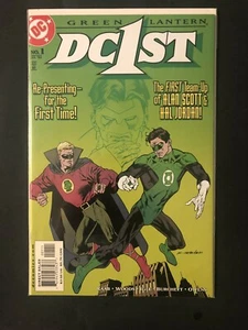DC Comics Green Lantern DC1ST#1 (2002) - Bild 1 von 1