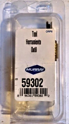 59305 Tool Herramienta Outil (CRP6) - Image 1 of 2