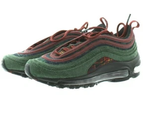 Nike AT6145 Air Max 97 NRG Low Top Laufen Sportschuhe Größe 4 = Größe 5,5 Damen - Bild 1 von 5