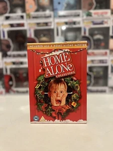 Home Alone/Home Alone 2 /Home Alone 3/Home Alone 4 CLEARANCE SALE - Picture 1 of 2