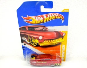 Mattel Hot Wheels '49 Drag Merc - Foto 1 di 1