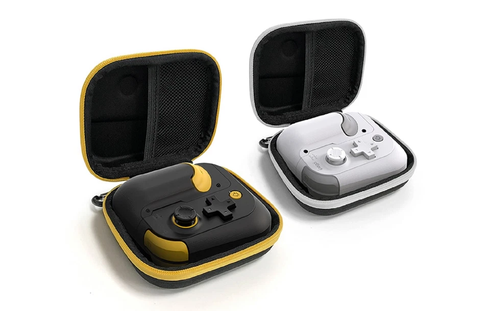 iPega Wireless Gaming Controller mit Handy-Halterung Bildschirmgröße 4,7-6,8" - Image 1 of 1
