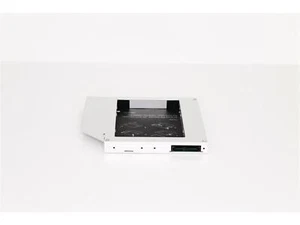 ATA Universal 2nd HDD Caddy Rahmen CSL-Nr: 24826 gebraucht - Bild 1 von 1