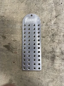 SUMMIT RACING G1360, JET PLATE - Picture 1 of 11