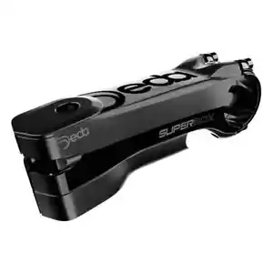 Deda Elementi SUPERBOX STEM 70mm Alloy Black - Picture 1 of 4