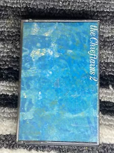 The Chieftains - Chieftains 2 Audio Cassette Tape RARE Celtic Shanachie Records - Picture 1 of 3