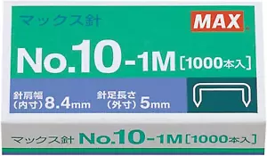 Max Staples - No.10-1M - Foto 1 di 12