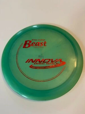 全新 Innova Pro Line Beast 176 克 Champion Edition Era OOP PFN — 第 1/3 张图片