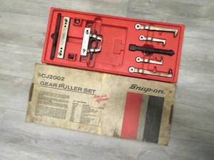 Snap-On CJ2002 Gear Puller Set - Picture 1 of 7