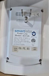 INSTEON Smartlabs PLM Power Line Modem 2412S Gerät NEU NIB - Bild 1 von 2