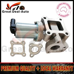 EGR VALVE for Hyundai ILoad IMAX Diesel 2.5L D4CB 2008-2012 Brand New - Picture 1 of 5