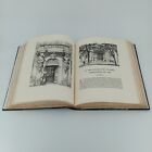 Maurras Letang De Berre Georges Gobo 1927 Relie Lithographies Numerote Arches