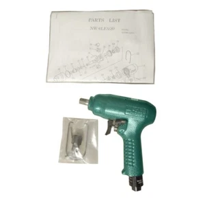 3/8" Pneumatic Impact Wrench NPK NW-6LFA S Industrial Grade - Foto 1 di 3
