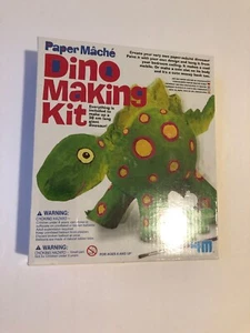 Pappmaché Dino Making Kit - Bild 1 von 2