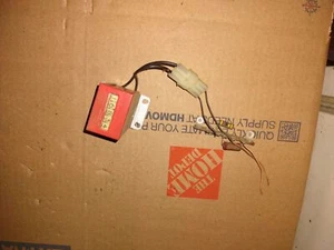 atari airborne avenger pinball arcade cabinet parts #19 - Picture 1 of 1