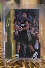 1996 The Score Board Allen Iverson Die Cut #1 Overall Rookie Card