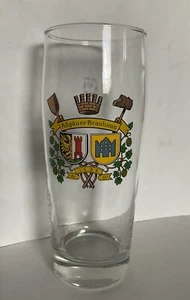 Glas Bierglas Allgäuer Brauhaus 0,5L - Bild 1 von 5
