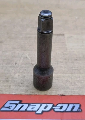 Snap On IMX31 - 3/8" Drive 3" Long Snap Ring Impact Extension - Image 1 of 4