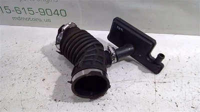 Tubo de entrada de aire del motor Nissan Sentra 2020-2024 tubo de manguera de conducto 165766LB0C Foto 1 de 4