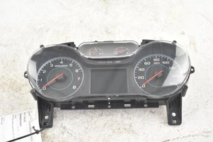 2017 Chevrolet Cruze Speedometer Instrument Cluster 118K Miles Used OEM - Picture 1 of 14