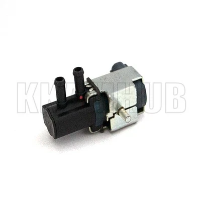 Vapor Canister Vent Valve / Solenoid For Mitsubishi Montero Sport XLS 2001-2004 Foto 1 de 4