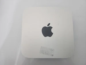 Apple Mac Mini Mid 2011 SFF A1347 Intel Core i5 2.3GHz 8GB 500GB HDD MacOS ~ - Picture 1 of 5