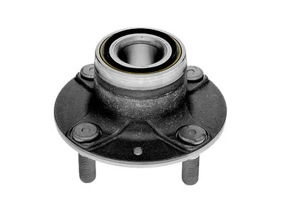 Conjunto de buje de rueda delantero para Mazda Miata 1990-1997, 1999-2005 76839XPXZ 1996 Foto 1 de 2