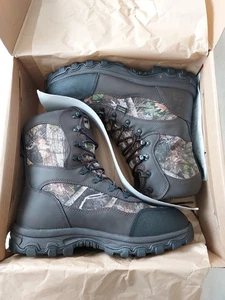 Hunting 9" Boot, Hunt/de Chasse, Irish Setter By Red Wing Shoes, Sz.12 - Picture 1 of 12