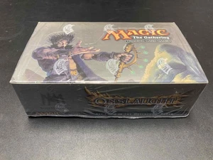 ***Sealed Onslaught Booster Box*** MTG ONS Magic Kid Icarus - Picture 1 of 2