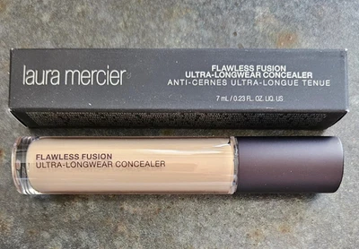 Laura Mercier Flawless Fusion Ultra Longwear консилер ~ #3C ~ 7 мл / 0,23 жидкой унции - Изображение 1 из 4